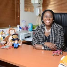 Dr. Funlola Harold-Sodipo